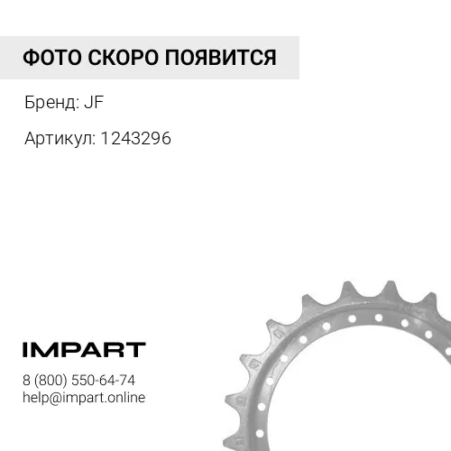 1243296 Звездочка