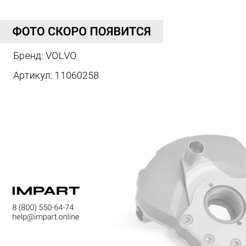 11060258 Резина cushion