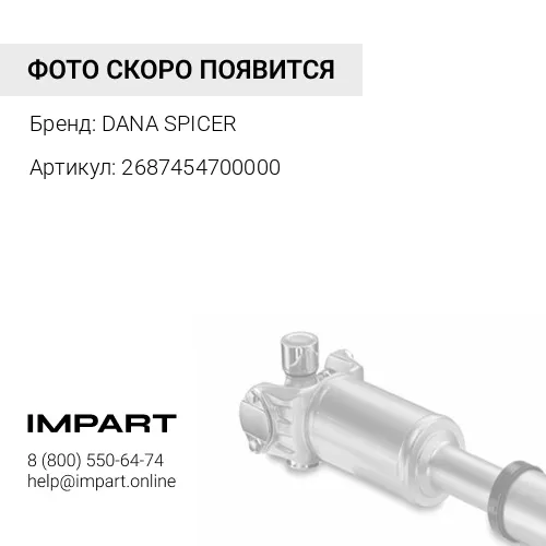 2687454700000 Вилка