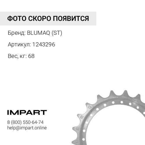 1243296 ЗВЕЗДА