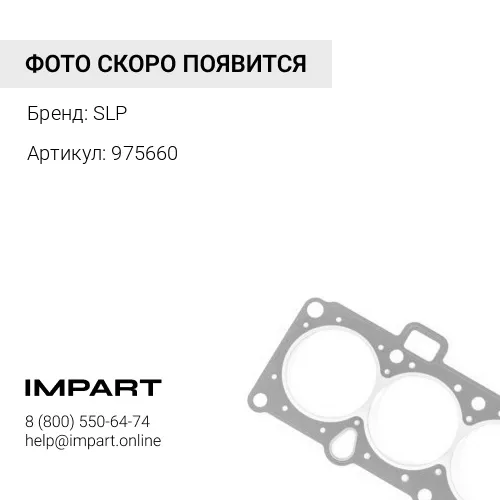 975660 Кольцо (975660)