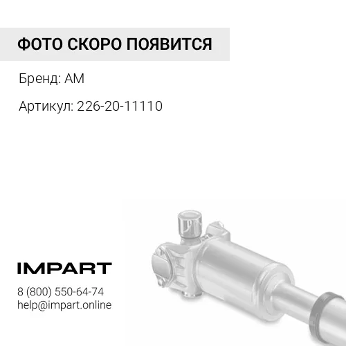 226-20-11110 крепеж 3-70-28X