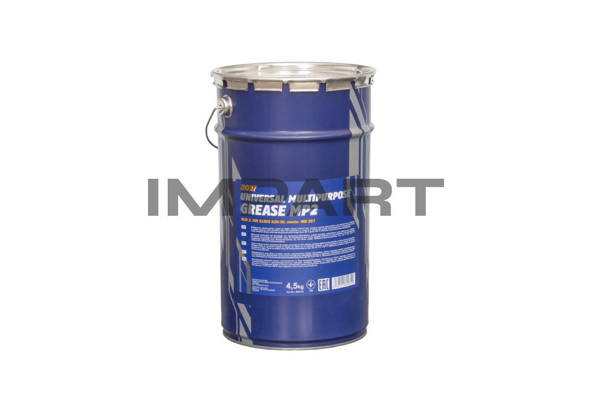 Mannol lc 2 high. Смазка Mannol Ep-2. Смазка Манол мп2. MP-2 8114 18кг. Mannol Universal Multipurpose Gres. Манол смазка еп2 CST.