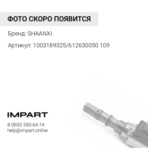 1003189325/612630050109 Коромысло клапана WP12 375E50 впуск/выпуск (1003189325/612630050109) SHAANXI