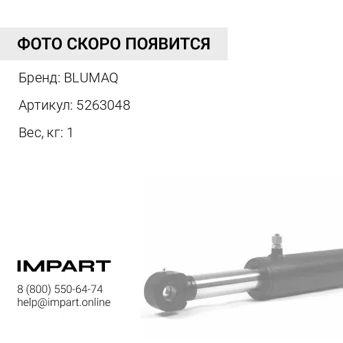 5263048 Подшипник