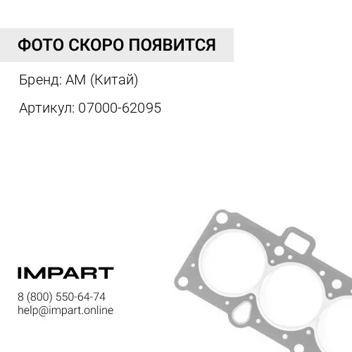 07000-62095 Кольцо