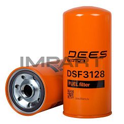 DSF3128 ФИЛЬТР ТОПЛИВНЫЙ (600-319-3841) Dees filters