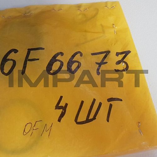 6F6673 Уплотнение