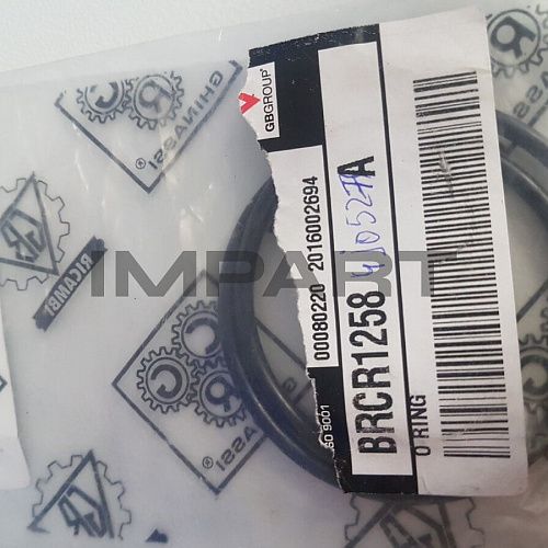 4J0527 GEOR3,53X56,74N6 Кольцо