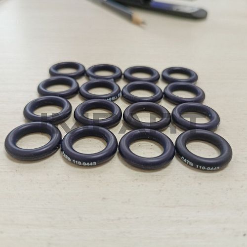 1199443 1199443 Кольцо уплотнительное (SEAL O RING)