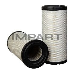 AF1156P Фильтр воздушный внешний PROFI / AF25957 / P780522 / 11110283 PROFI