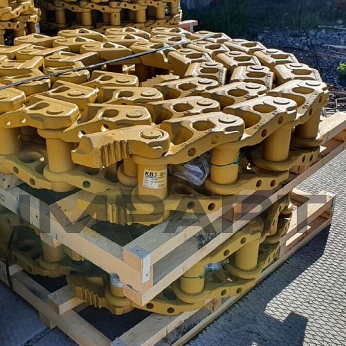 17M-32-00410-KBJ ЦЕПЬ В СБОРЕ 39 ЗВ СМАЗЫВАЕМАЯ