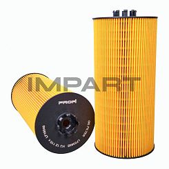 LF5386E Фильтр масляный элемент PROFI / LF3914 / P550761 / 510600108 PROFI