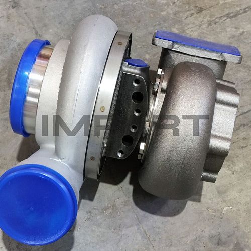 6505-67-5030 Турбокомпрессор