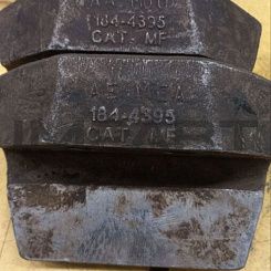 1844395 НАПРАВЛЯЮЩАЯ CAT