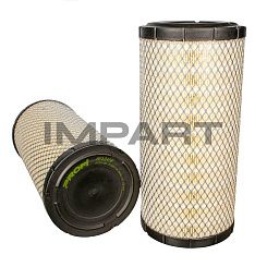 AF1249P Фильтр воздушный внутренний PROFI