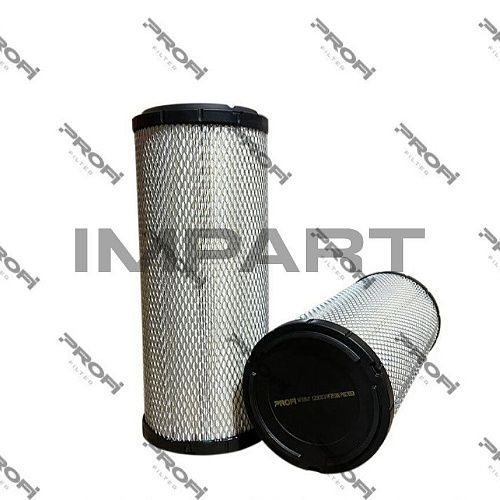AF3091P Фильтр воздушный внешний PROFI / 222425A1 / P827653 / AF25588