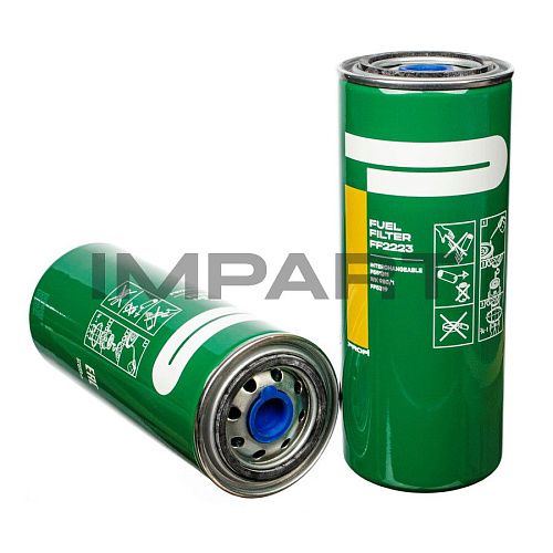 FF2223 Фильтр топливный 20 (H232mm) PROFI / FF5319 / P551311 / 119391