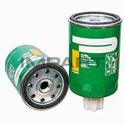 FF2264 Фильтр топливный литой PROFI / P550248 / WK 716/2 x PROFI