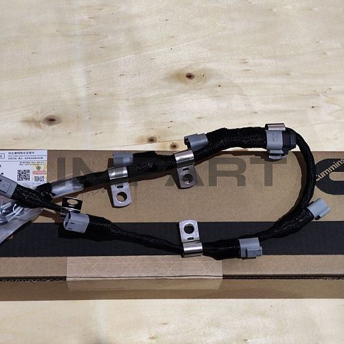 2864504 Жгут проводов