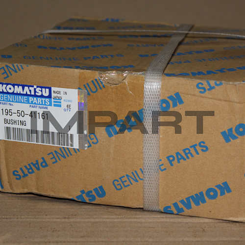 195-50-41161 ПОДШИПНИК СКОЛЬЖЕНИЯ ТРАНСМИССИИ