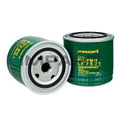 LF7321 Фильтр масляный PROFI / LF3376 / P550318 / 5741616 PROFI