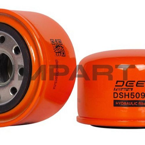 Фильтр гидравлический DSH5093