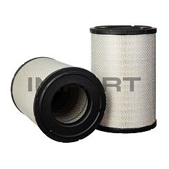 AF1148P Фильтр воздушный внешний PROFI / AF25129M / P532503 / 84165288 PROFI