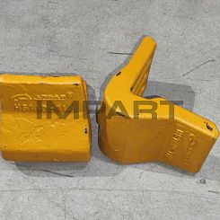 HS140-110 Защита ковша угловая GUANNAN