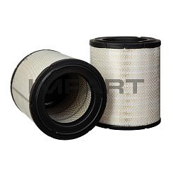 AF1152P Фильтр воздушный внешний PROFI / AF25131M / P532473 / 332095105 PROFI