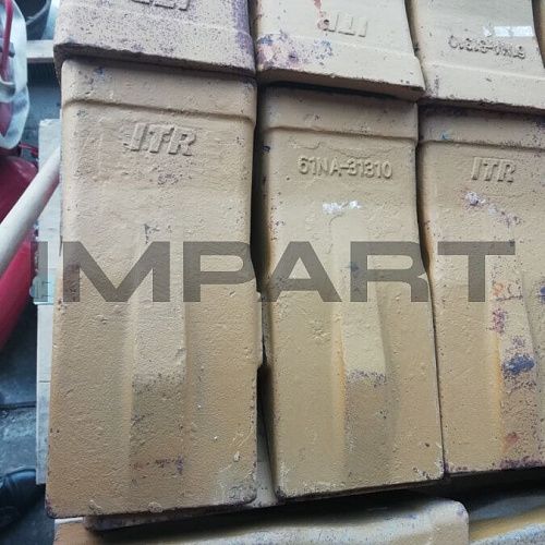 61NA31310 Коронка ковша