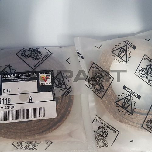 5P9119 Прокладка ленточная