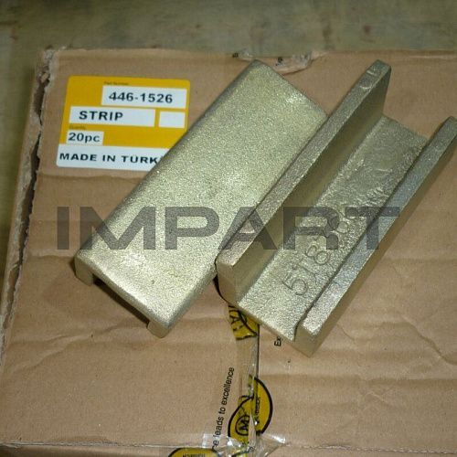 4461526 Направляющая