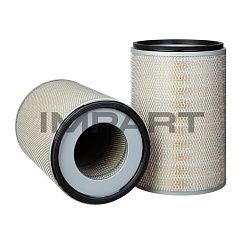 AF1129P Фильтр воздушный внешний PROFI / AF418 / P181034 / 3I0174 PROFI