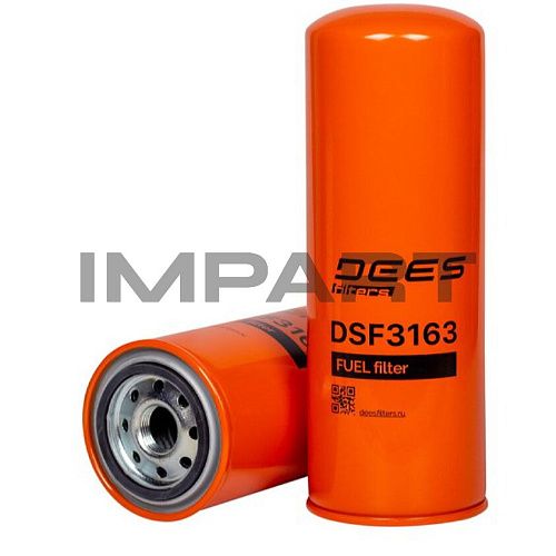 Фильтр топливный DSF3163