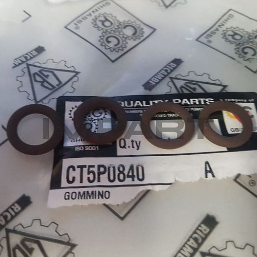 5P0840 Кольцо