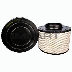AF10031P Фильтр воздушный внутренний PROFI