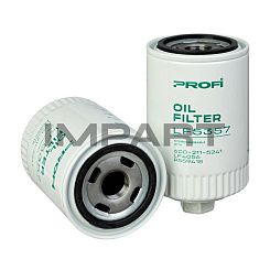LF5357 Фильтр масляный PROFI / LF4056 / P559418 / 1R0734 PROFI
