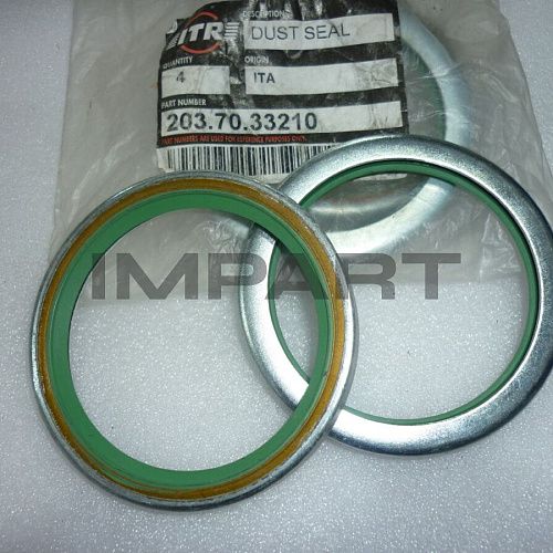 203-70-33210 Пыльник