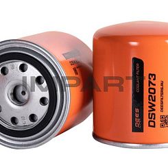 DSW2073 ФИЛЬТР АНТИКОРРОЗИОННЫЙ (600-411-1191) Dees filters