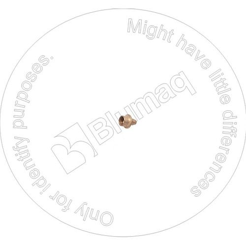 1P8561 OR ВТУЛКА