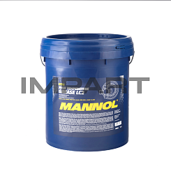 Смазка Mannol LC-2 (18 кг) MANNOL