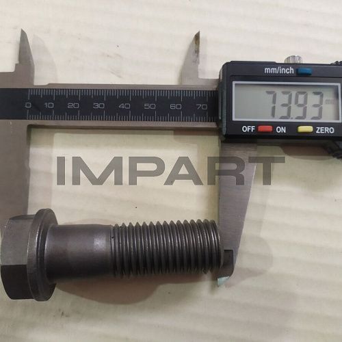 J932060-HSB БОЛТ ЗВЕЗДОЧКИ (M20X60X2.5)
