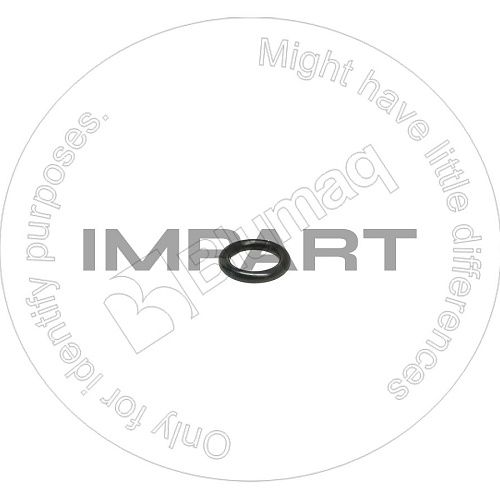 07000-12010 О-кольцо