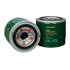 LF7304 Фильтр масляный PROFI / LF3462 / P550162 / A408065 PROFI