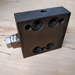 723-40-72700 Клапан регулировки давления AM