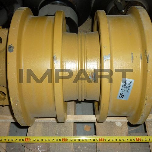 175-30-00499-CF КАТОК ОПОРНЫЙ ДВУБОРТНЫЙ