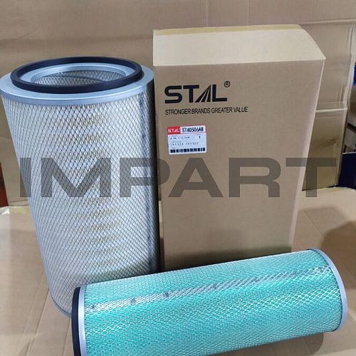 ST40506AB Фильтр воздушный в сборе