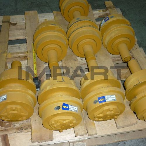 1P8717 81E7-00521-JMCO КАТОК ПОДДЕРЖИВАЮЩИЙ