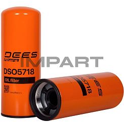 DSO5718 ФИЛЬТР МАСЛЯНЫЙ (600-211-1341, DSO5746) Dees filters